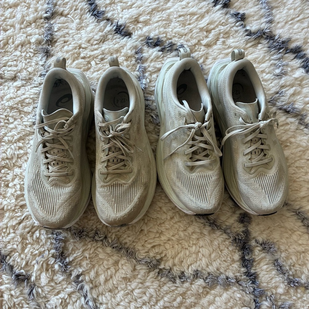 ASICS Superblast 2 unisex sz 8 women’s 9.5